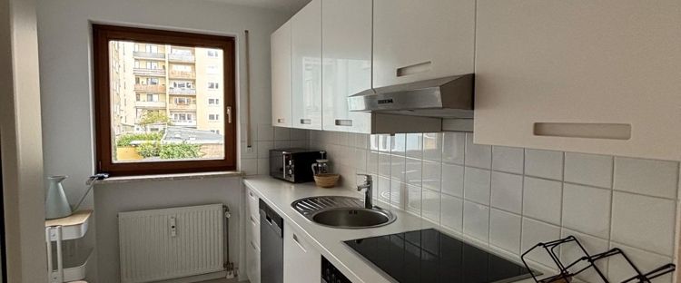 Wohnung in 80333 München zur Miete - Foto 1