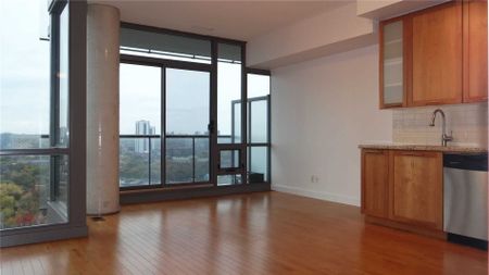 For Lease - 33 Mill Street Unit# 1909, Toronto, Ontario - Photo 3
