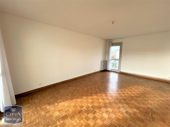 Location Appartement 3 pièces 82m² MONTAUBAN 82000 - Photo 1