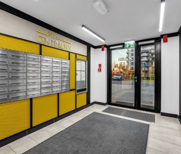 Pierwszy najemca, 2 pokoje, garaż, SKM, Ursus - Photo 1