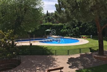 Luxury Apartment for rent in Madrid, Autonomous Region of Madrid