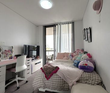 28/280-284 Burwood Road, Belmore NSW 2192 - Apartment For Rent | Do... - Photo 5