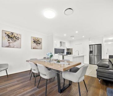 Modern Family Living in a Prime Leppington Location - Photo 1