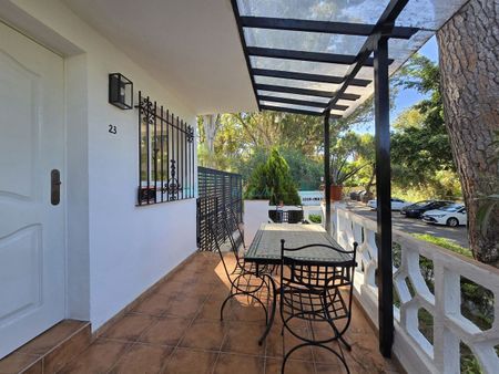 Town House for rent in Elviria, Marbella East - Photo 5