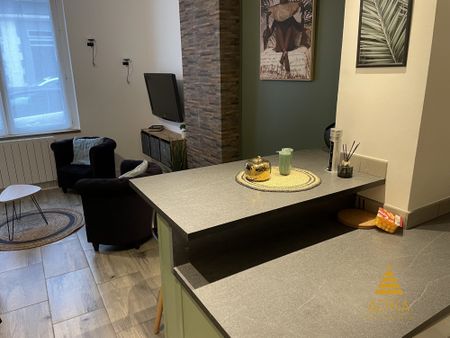 Location Appartement 2 pièces 23m² CAMBRAI 59400 - Photo 2