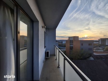 Apartament de inchiriat – 3 camere, zona exclusivista Fantasy Park - Photo 2