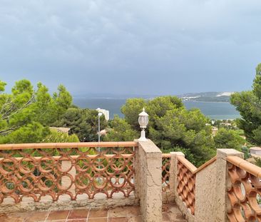 Martigues FERRIERES rare à la location appartement avec terrasse et... - Photo 3