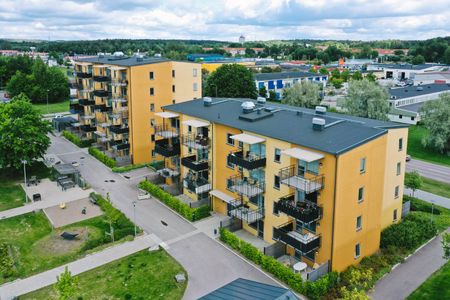 Välljärnsgatan 1 B - Photo 4