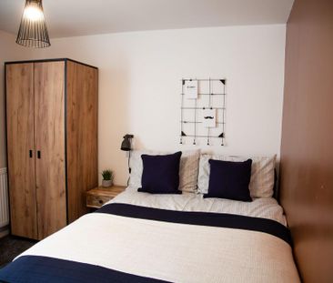 1 bedroom apartment to rent - Photo 3