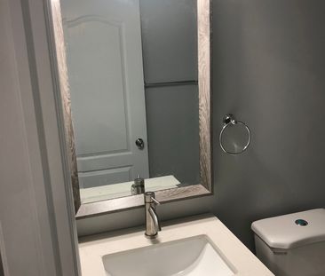 For Lease - 978 Bristol Road Unit# Basement, Mississauga, Ontario - Photo 4