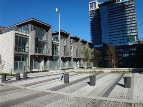 For Lease - 121 Mcmahon Drive Unit# 2715, Toronto, Ontario - Photo 1