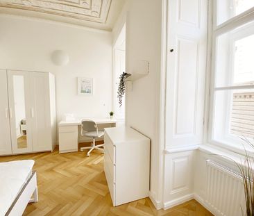 Große Neugasse Top 7 Zimmer 4 - Photo 6
