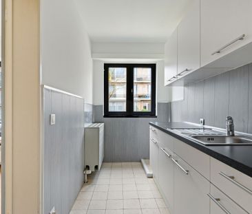 Ruim 2-slaapkamer-appartement op het gelijkvloers - Foto 5