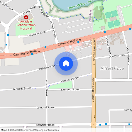 70B Holman Street, Alfred Cove