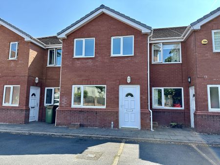 Holland Close, Southport, Merseyside. PR8 6BF - Photo 2