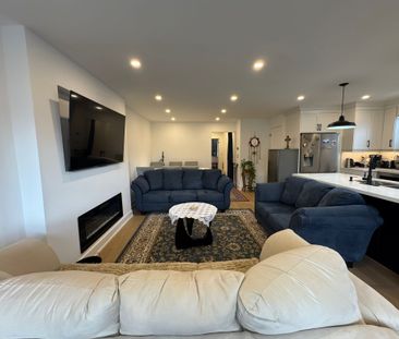 For Lease - 650 Mountview Place, Newmarket, Ontario - Photo 1