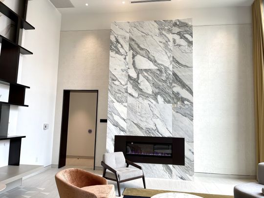 For Lease - 130 River Street Unit# 2412, Toronto, Ontario - Photo 1