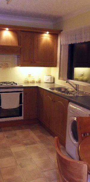 2 bedroom semi-detached house to rent - Photo 1
