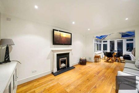 Iveley Road, London, SW4 - Photo 5