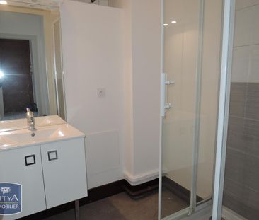 Location Appartement 2 pièces 54m² GRENOBLE 38000 - Photo 6