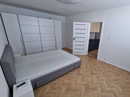 Pronájem bytu 1+1 48 m2 - Fotografie 5
