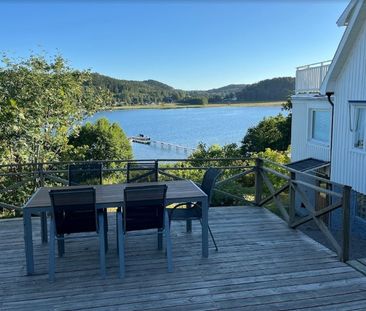 Uddevalla - 5rok - tillsv - 11.500kr/mån - Photo 6