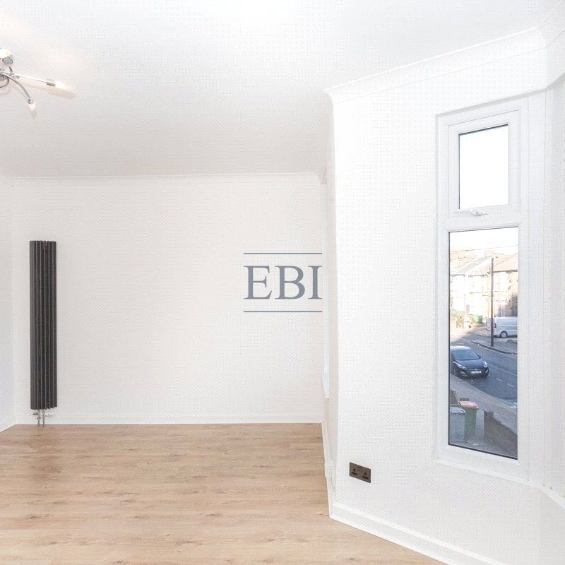Carnarvon Road, Stratford, E15 4JW - Photo 1