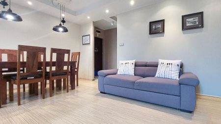 Zobacz! Komfortowe 2 p w zielonej okolicy! 48.6 m² - Zdjęcie 3