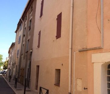 Appartement Gardanne - 2 pi�ce(s) - 33.62 m2, - Photo 5