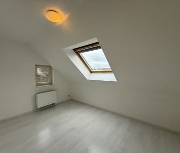 Landelijk gelegen driegevelwoning - Photo 1