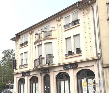 Location Appartement 2 pièces 31m² FREYMING MERLEBACH 57800 - Photo 5