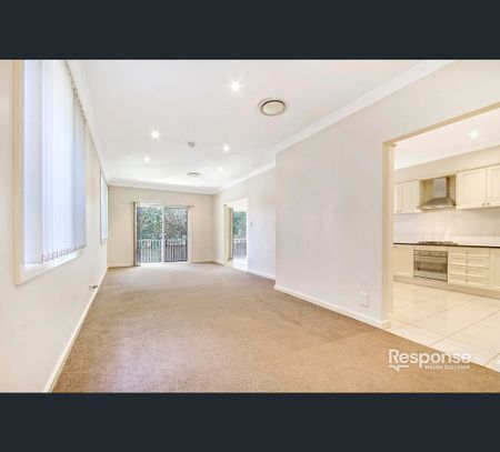 21 Jacqui Circuit, Norwest, NSW 2153 - Photo 2