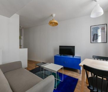 Appartement 1 pièces de 23 à Pontoise - Photo 5