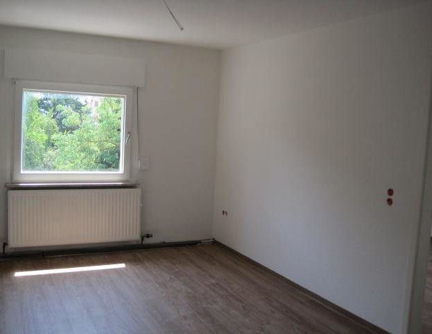 Hier findet jeder seinen Platz: interessante 2,5-Zi.-Wohnung - Photo 1