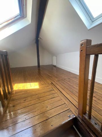 Appartement Nevers 4 pièce(s) 68 m2 - Photo 4