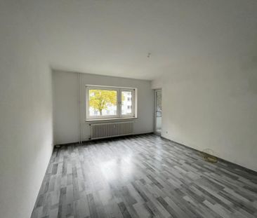 Helle 3-Zimmer-Wohnung mit Balkon in Menden Platte Heide - Photo 1