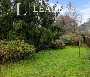 2 bedroom house to rent Guildford Lane Cottages, Guildford Lane, Gu... - Photo 5