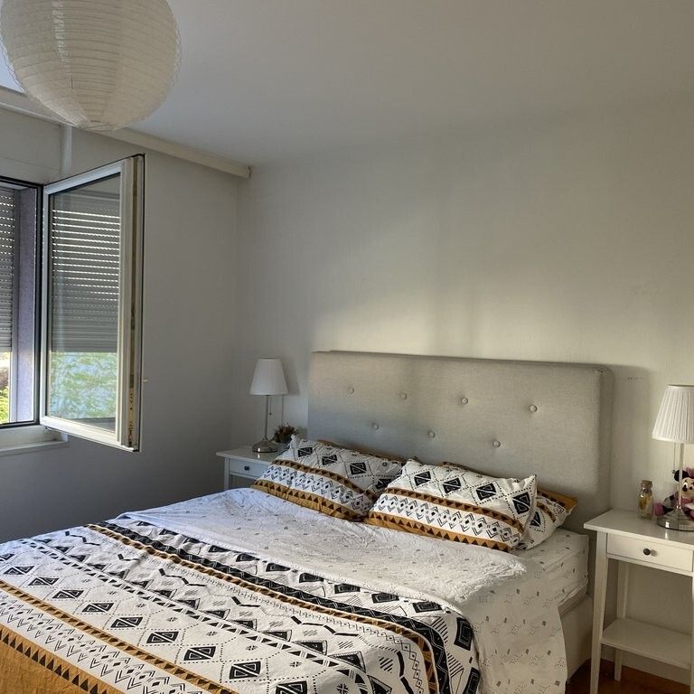 Joli appartement de 2 pièces dans un quartier proche de la nature - Foto 1
