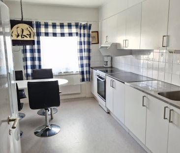 Äkagatan, Sala - Photo 1