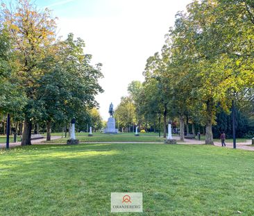 Gemeubeld 2-slaapkamer appartement centrum-Gent - Photo 3