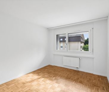 3.5 Zimmer, 81 m², 2. Stock - Foto 3