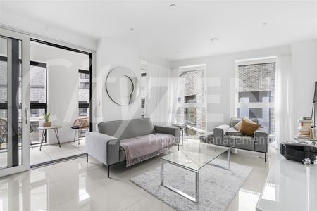 Conquest Tower, Blackfriars Road, London - Photo 2