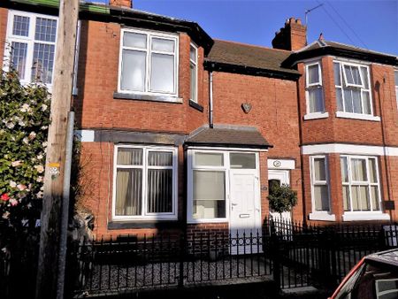 2 bedroom terraced house to rent - Photo 3
