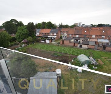 Recent 3 slpk. duplex appt. met terr., 2 autostpltsn., private berg... - Foto 5