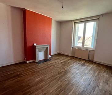 Appartement à louer 3 pièces • Limoges - Photo 1