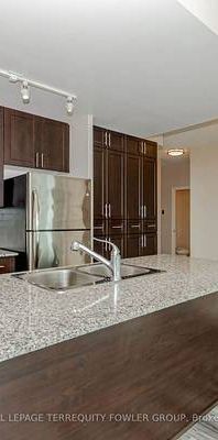 Duke of York/ Webb Dr Gorgeous Functional 2Bdrm Corner Lrg Balcony - Photo 1