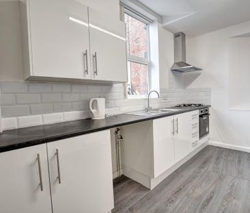 1 bedroom ground floor flat to rent - Photo 2