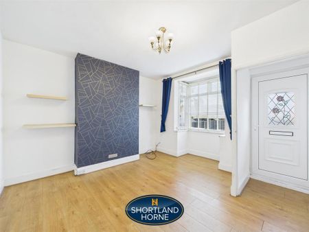 2 bedroom terraced house to rent - Photo 2