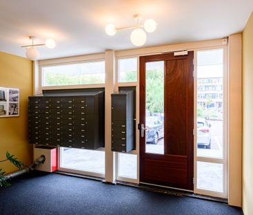 Ungerplein 2C05 - Foto 6