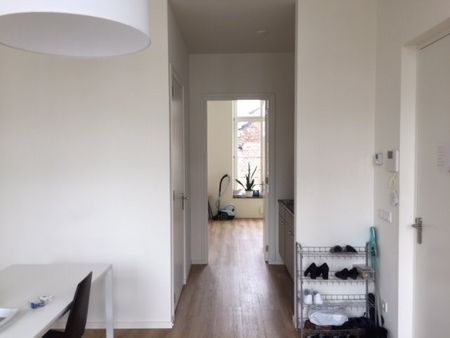 Te huur: Brusselsestraat 109B02, 6211 PD Maastricht - Photo 5